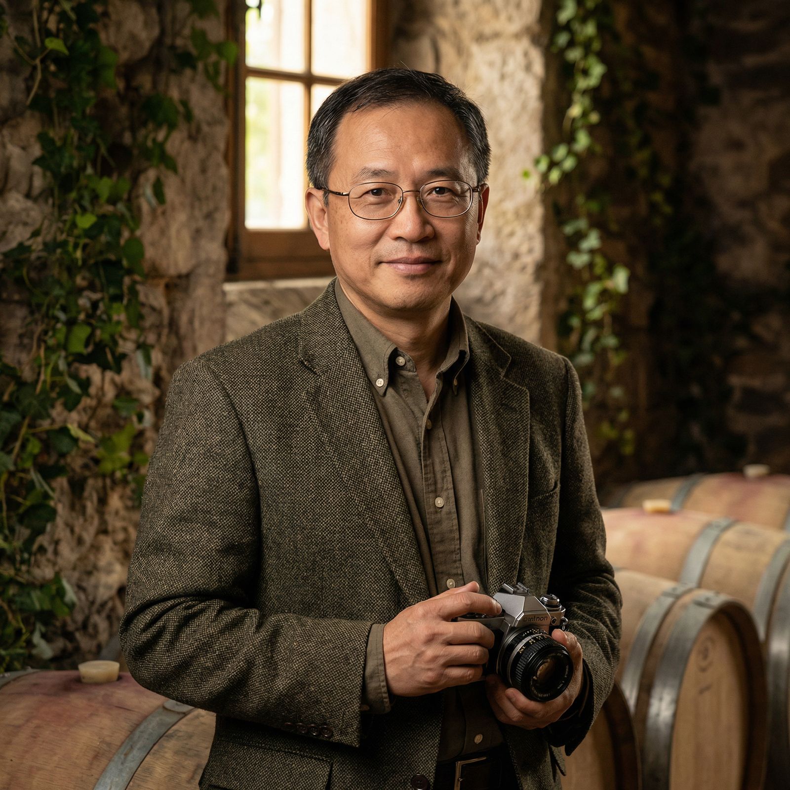 小马拉大车导演王志远